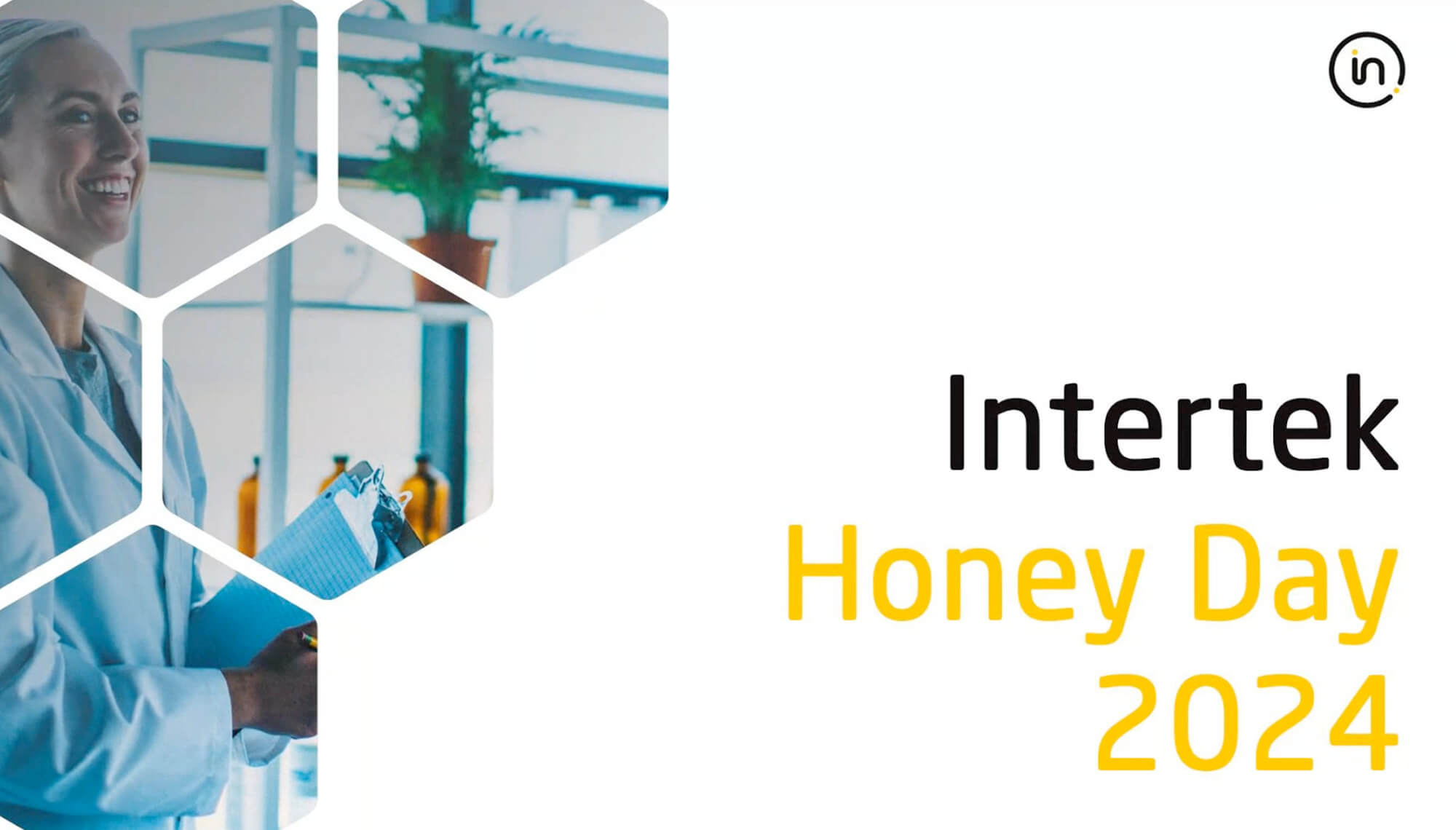 preview of honey day 2024 presentation